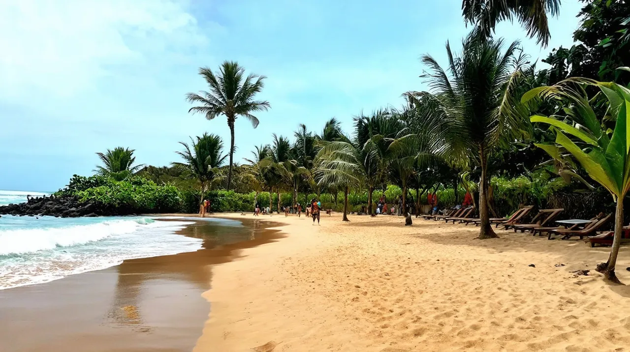 Kuta &#038; Legian Experiences: 10 Unforgettable Adventures