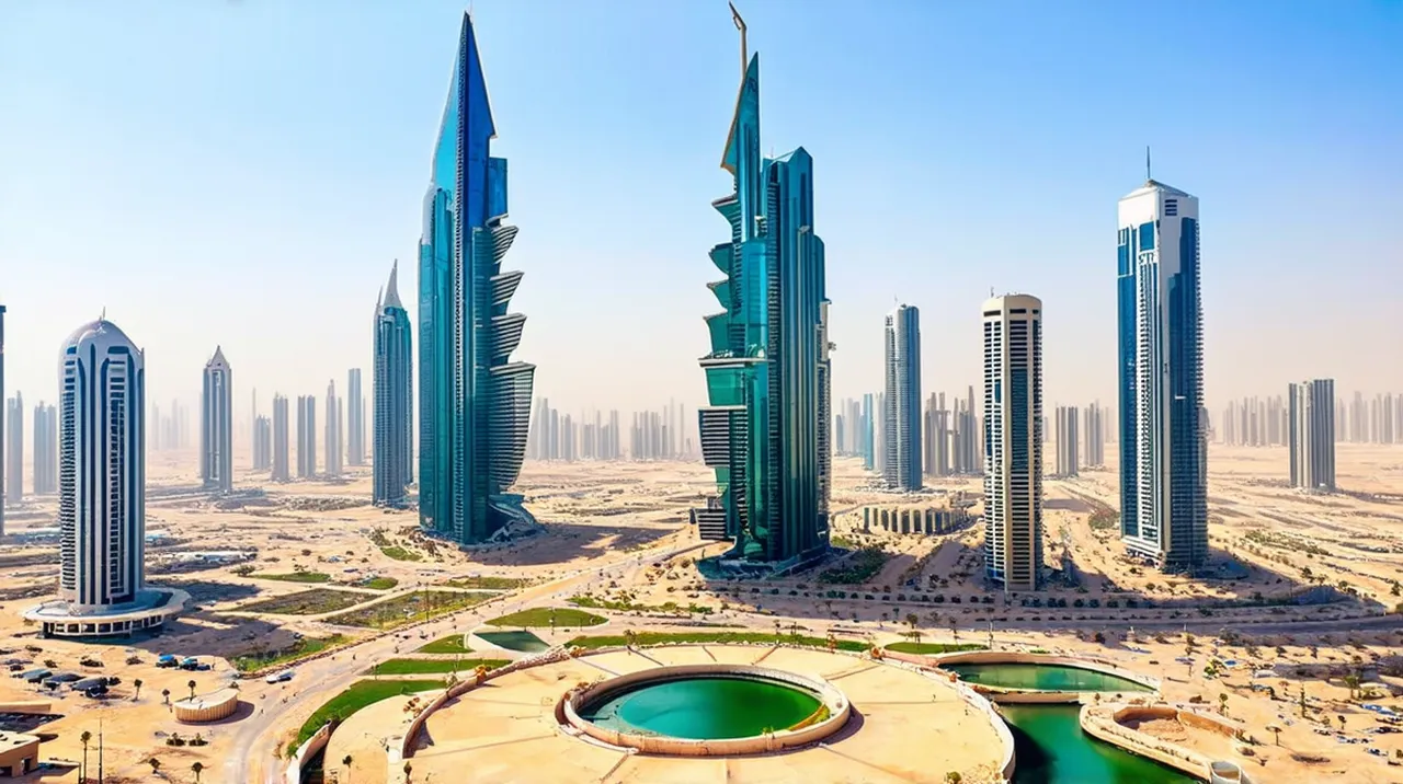 Kuwait City Activities: Top 10 Experiences to Enjoy