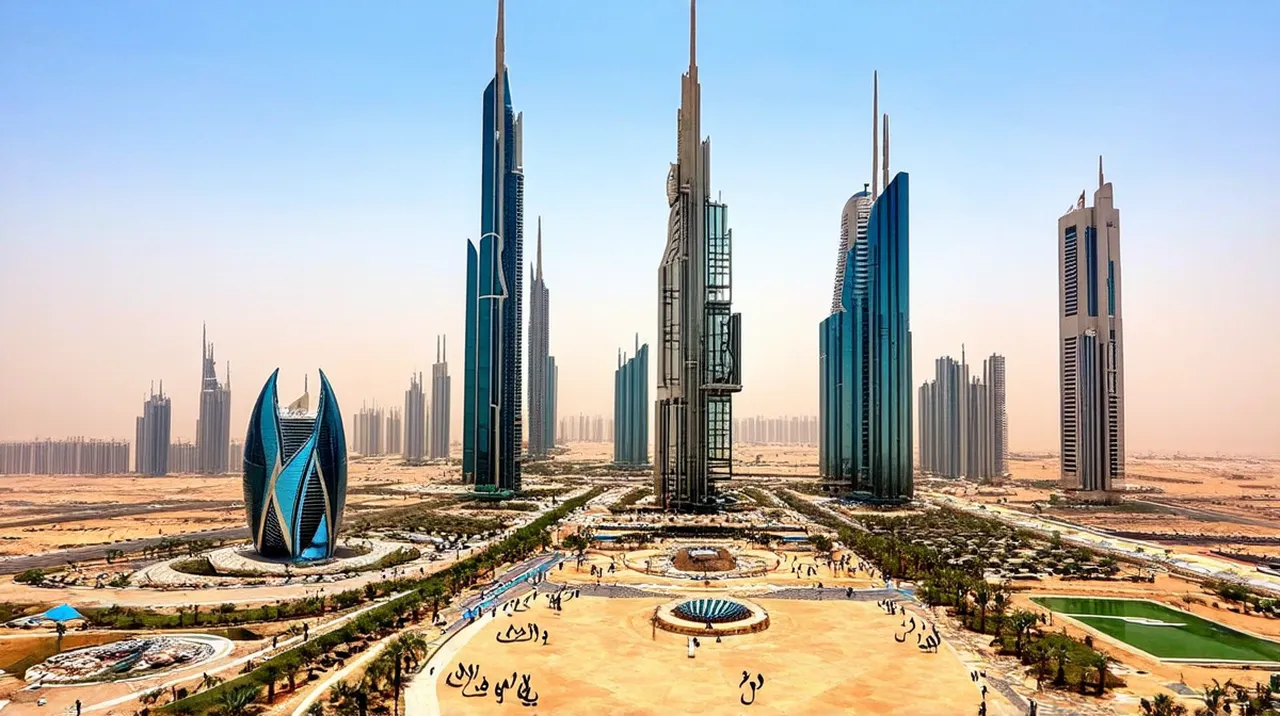 Kuwait City Culture: 10 Immersive Experiences to Explore