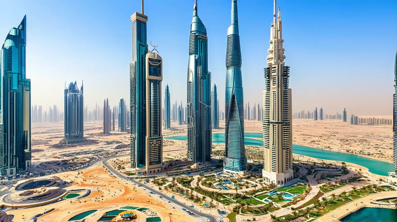 Kuwait City Experiences: 10 Unforgettable Activities