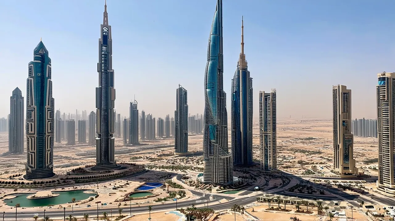 Kuwait City Highlights: Top 10 Must-See Attractions