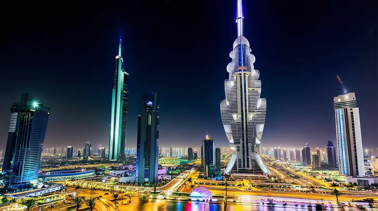 Kuwait City Nightlife: Explore the Top 10 Hotspots