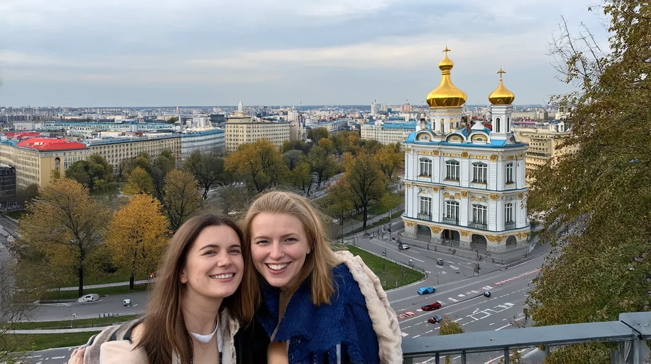 Kyiv Adventures: Top 10 Must-Experience Activities