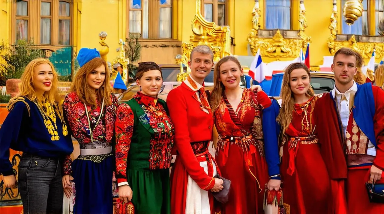 Kyiv Culture: 10 Essential Experiences to Discover