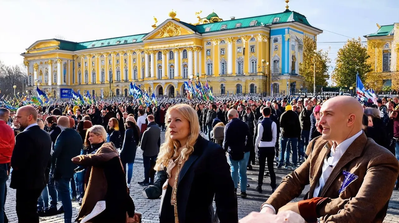Kyiv Events: Discover the Top 10 Experiences