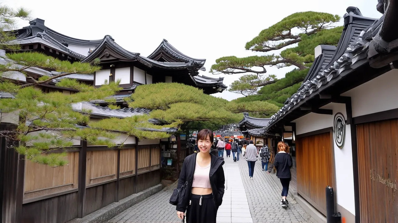 Kyoto Adventures: 12 Unforgettable Experiences to Try