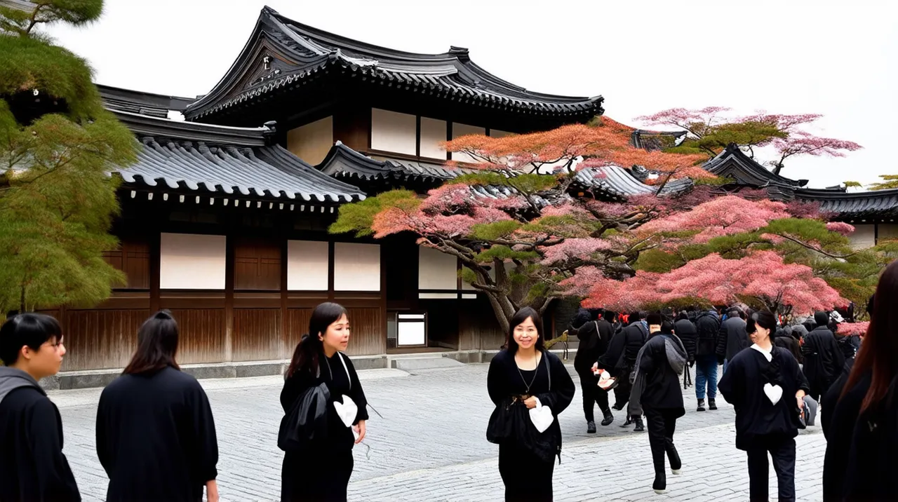 Kyoto Culture: Explore 10 Unique Experiences