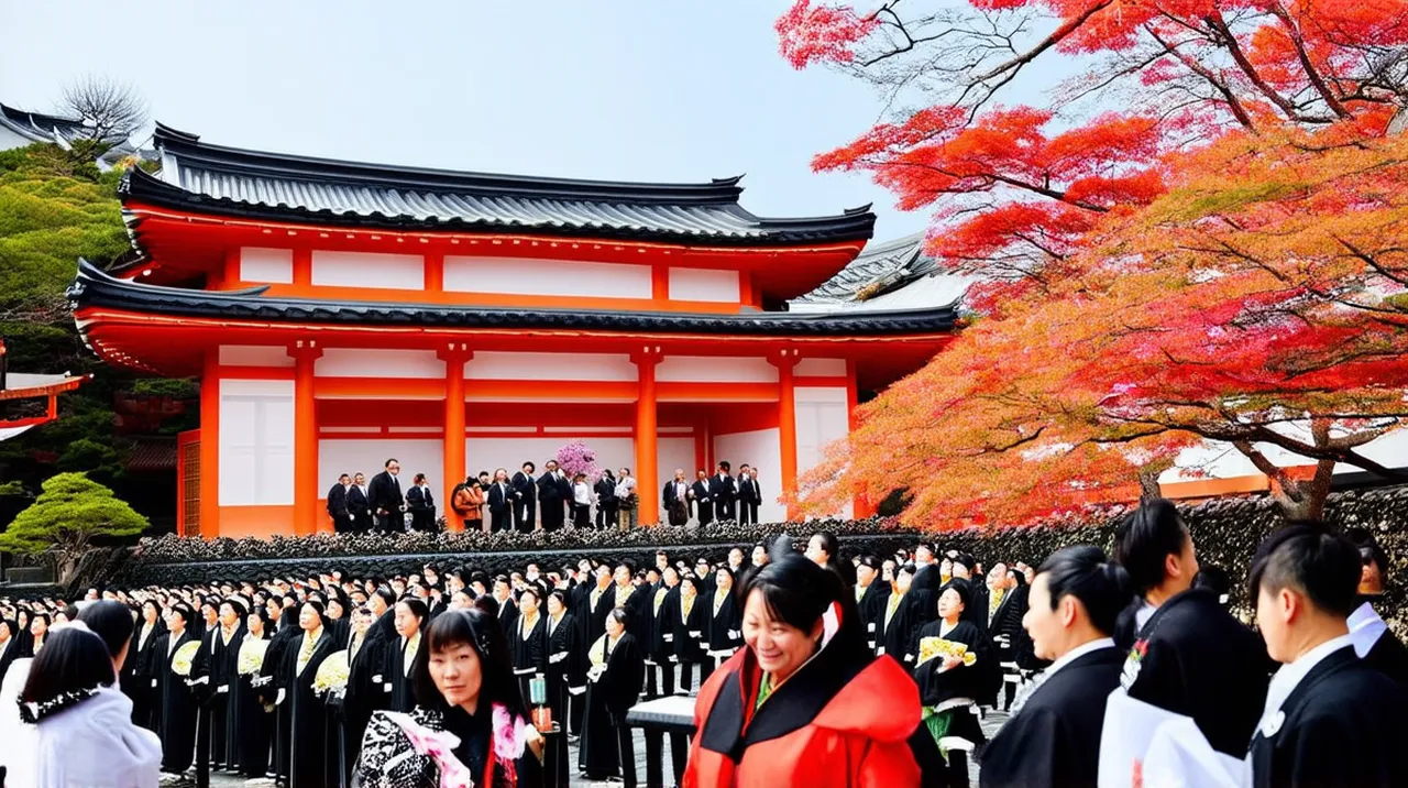 Kyoto Events: Discover the Top 10 Unforgettable Experiences