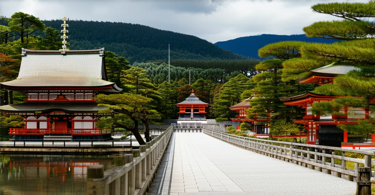 Kyoto Itinerary: A Perfect 4-Day Plan