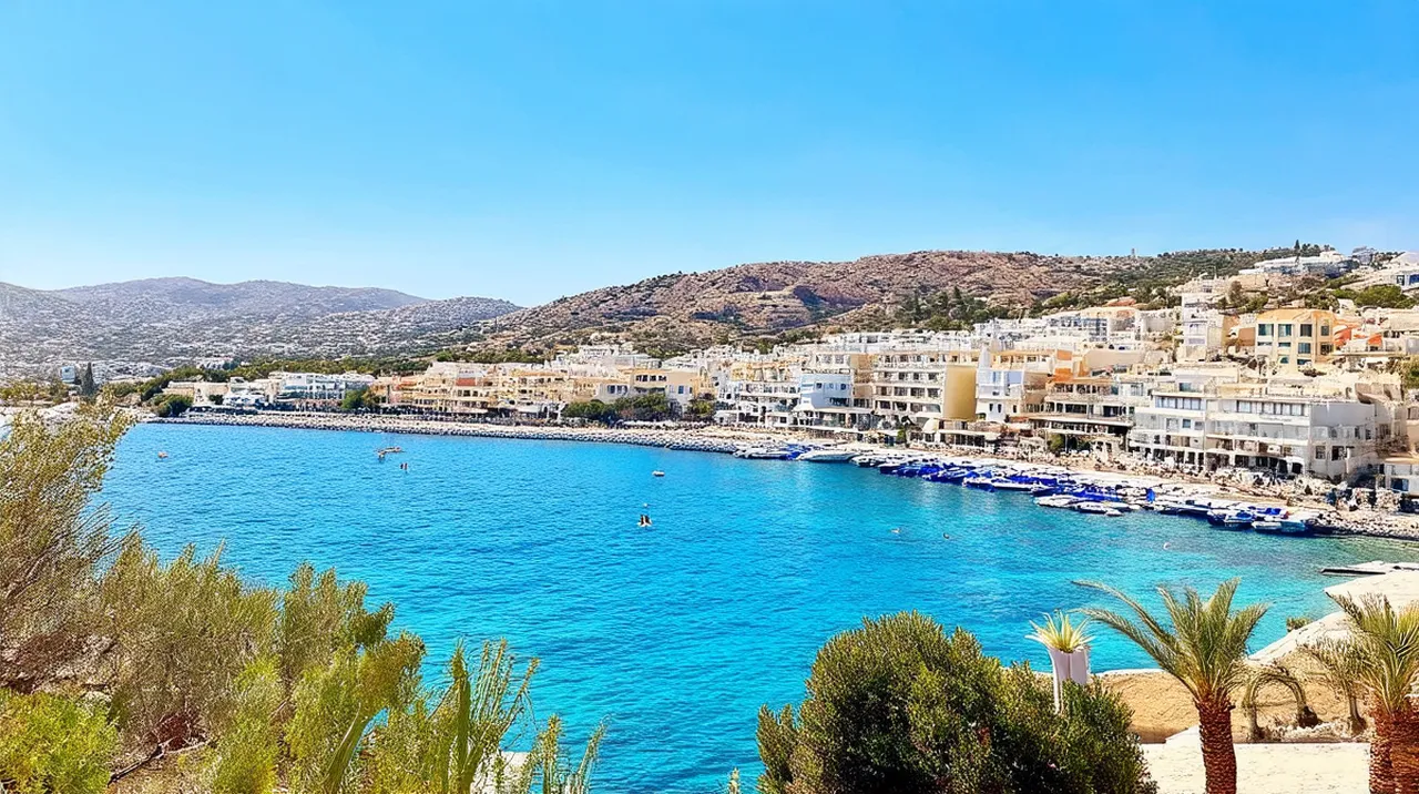 Kyrenia (Girne) Activities: Top 10 Things to Do
