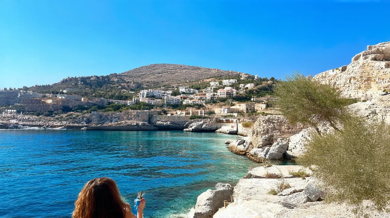 Kyrenia (Girne) Adventures: 10 Unforgettable Experiences