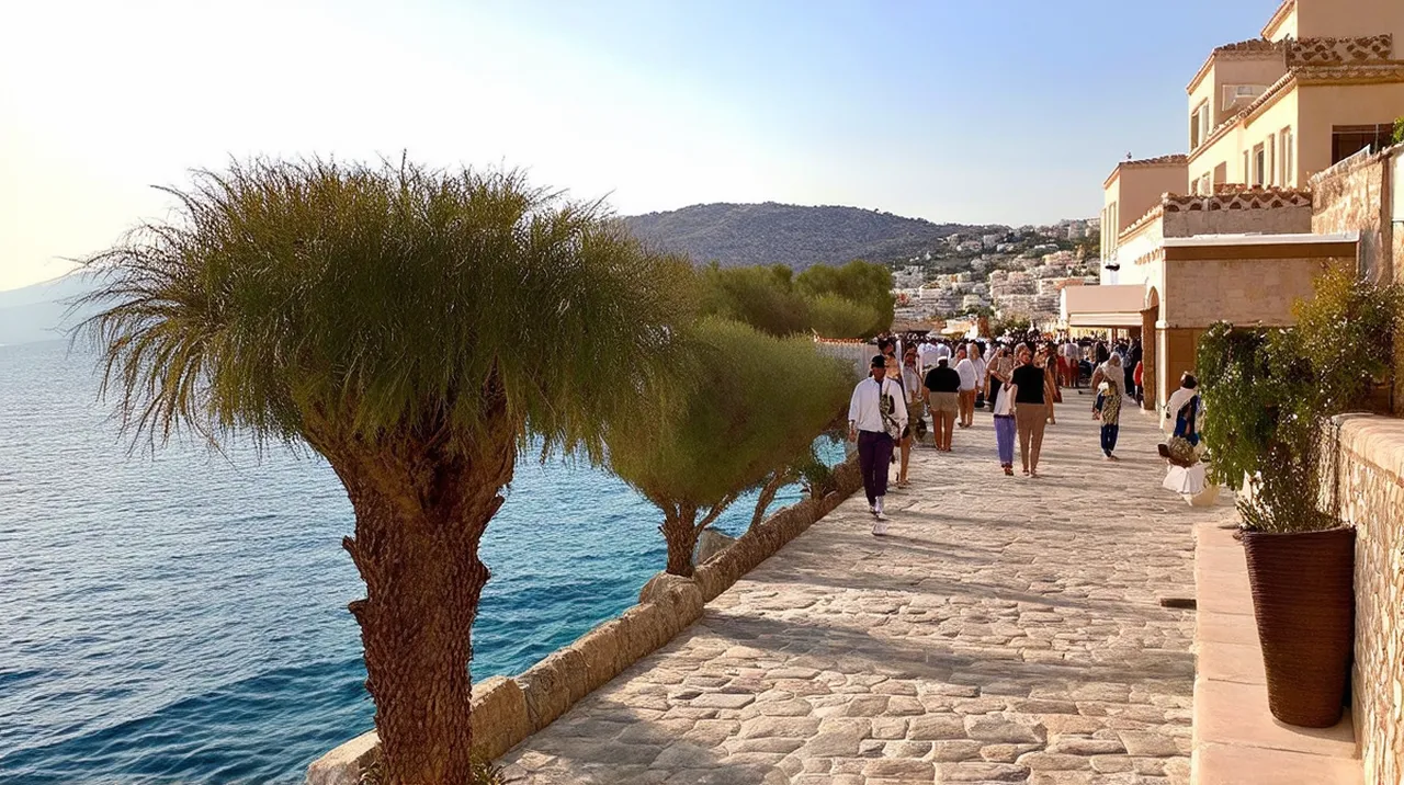 Kyrenia (Girne) Culture: Explore 10 Unique Traditions
