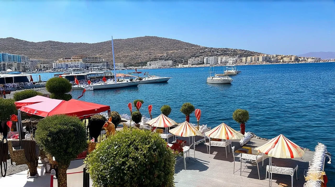 Kyrenia (Girne) Events: Your Guide to Upcoming Festivities