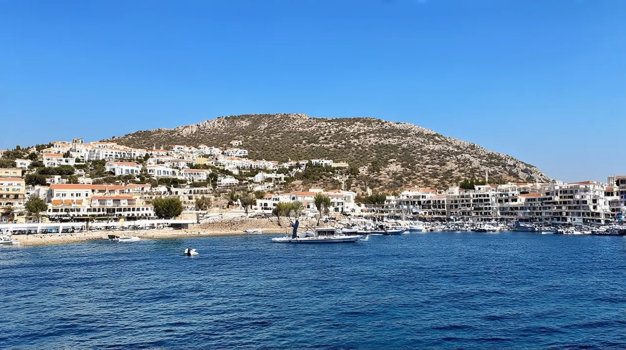 Kyrenia (Girne) Experiences: Top 10 Unforgettable Adventures