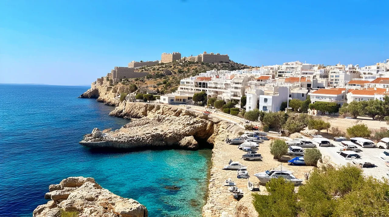 Kyrenia (Girne) Highlights: Top 10 Must-See Attractions