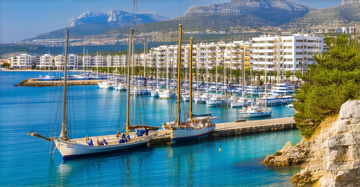 Kyrenia (Girne) Itinerary: Discovering Northern Cyprus