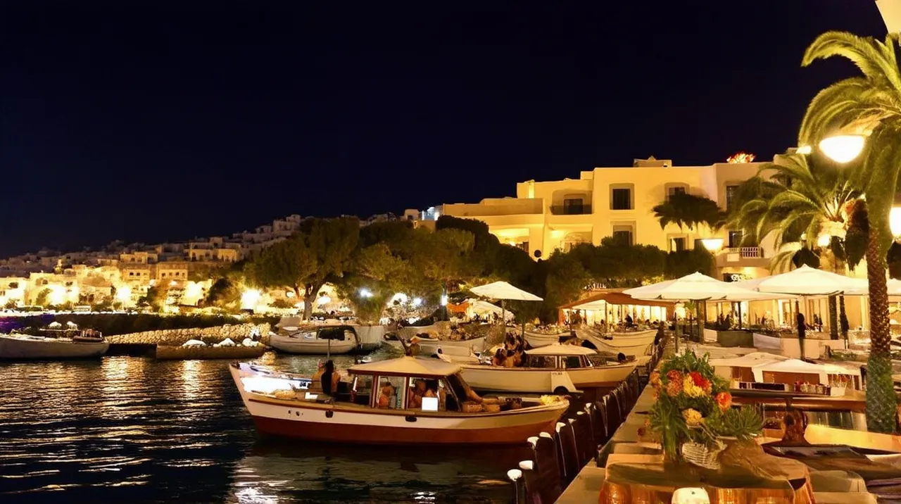 Kyrenia (Girne) Nightlife: Explore Top 10 Exciting Venues