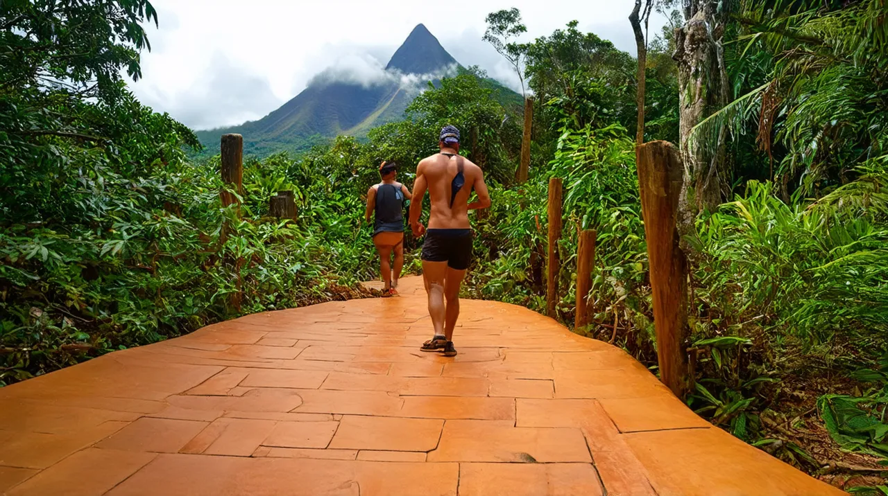 La Fortuna Activities: Top 10 Adventures You Can&#8217;t Miss