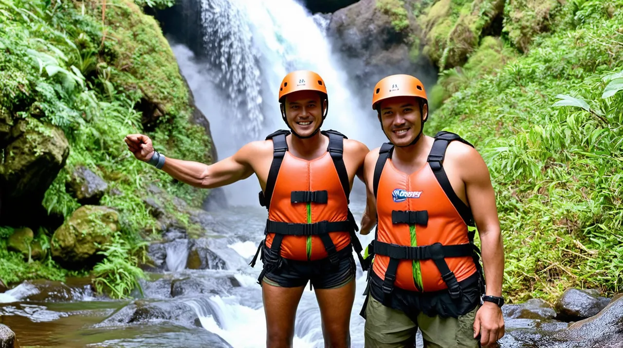 La Fortuna Adventures: Top 10 Exciting Experiences