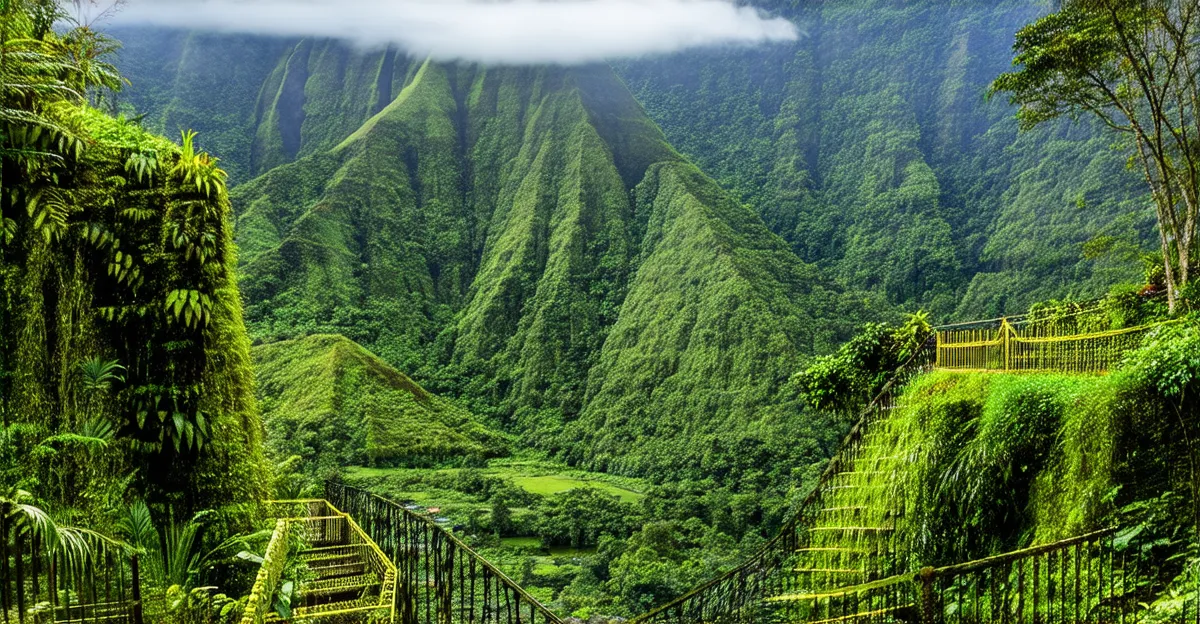 La Fortuna Itinerary: Explore Costa Rica’s Gem