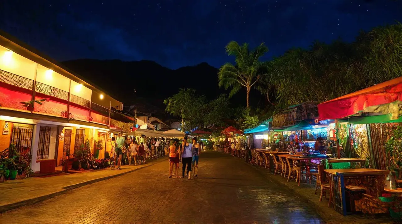 La Fortuna Nightlife: Top 10 Things to Experience After Dark