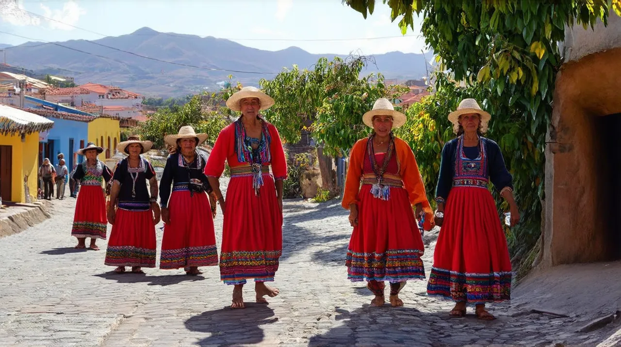 La Laguna Culture: Discover the Rich Heritage of Tenerife