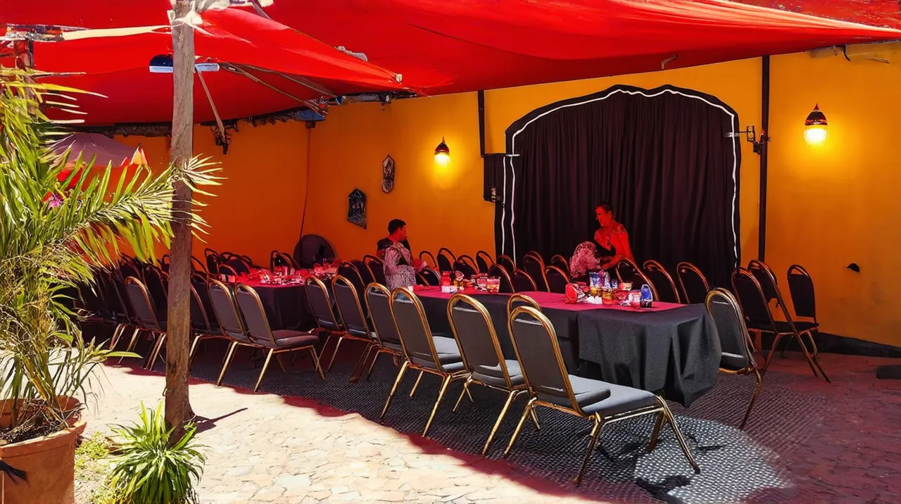 La Laguna Events: Top 10 Exciting Experiences to Attend