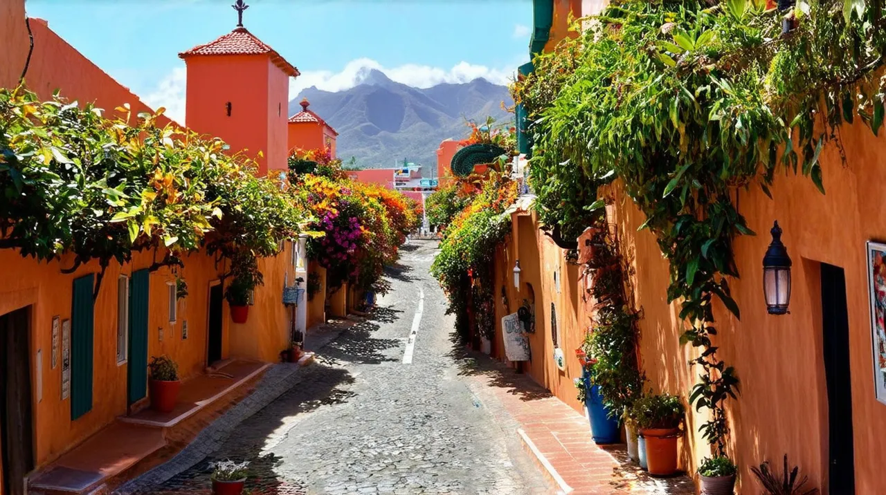La Laguna Highlights: 10 Unmissable Experiences