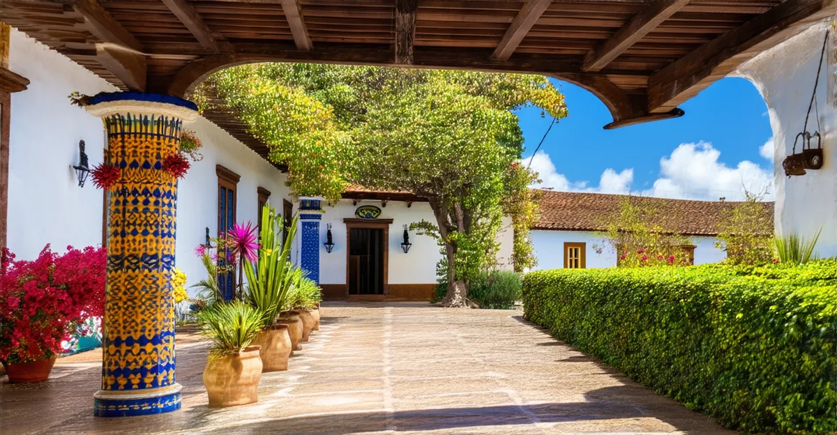 La Laguna Itinerary: A Perfect 3-Day Guide