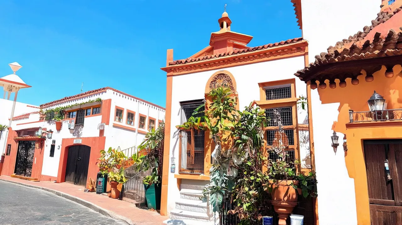 La Laguna Landmarks: Explore 10 Unmissable Sights