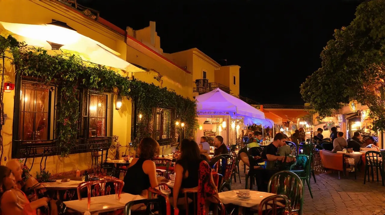 La Laguna Nightlife: Explore 10 Exciting Venues