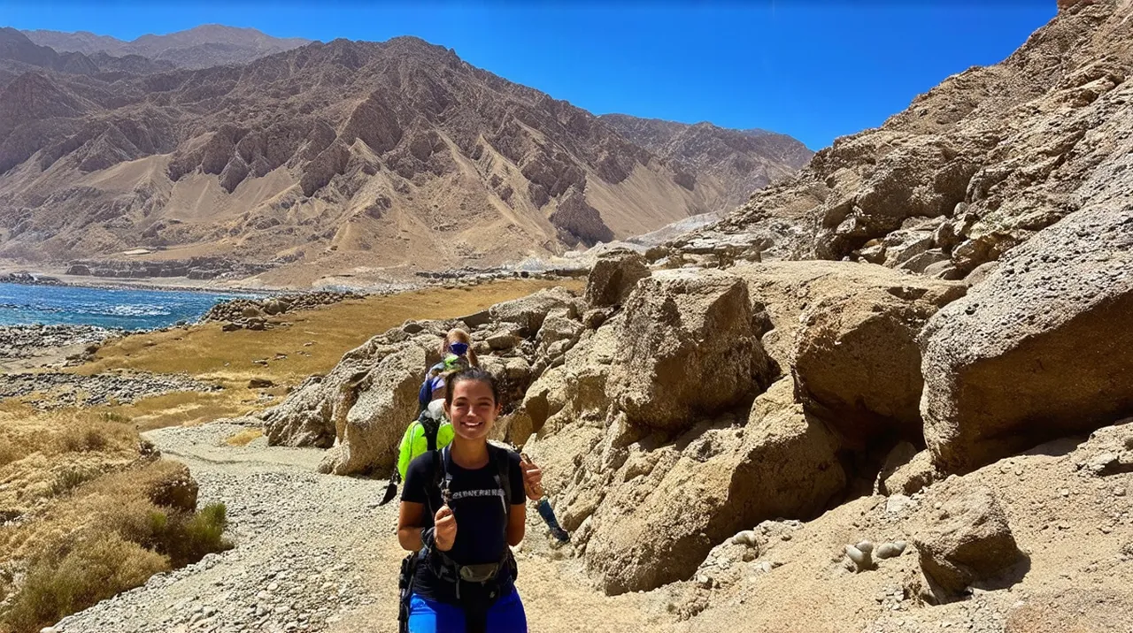 La Paz Adventures: Explore 10 Thrilling Activities