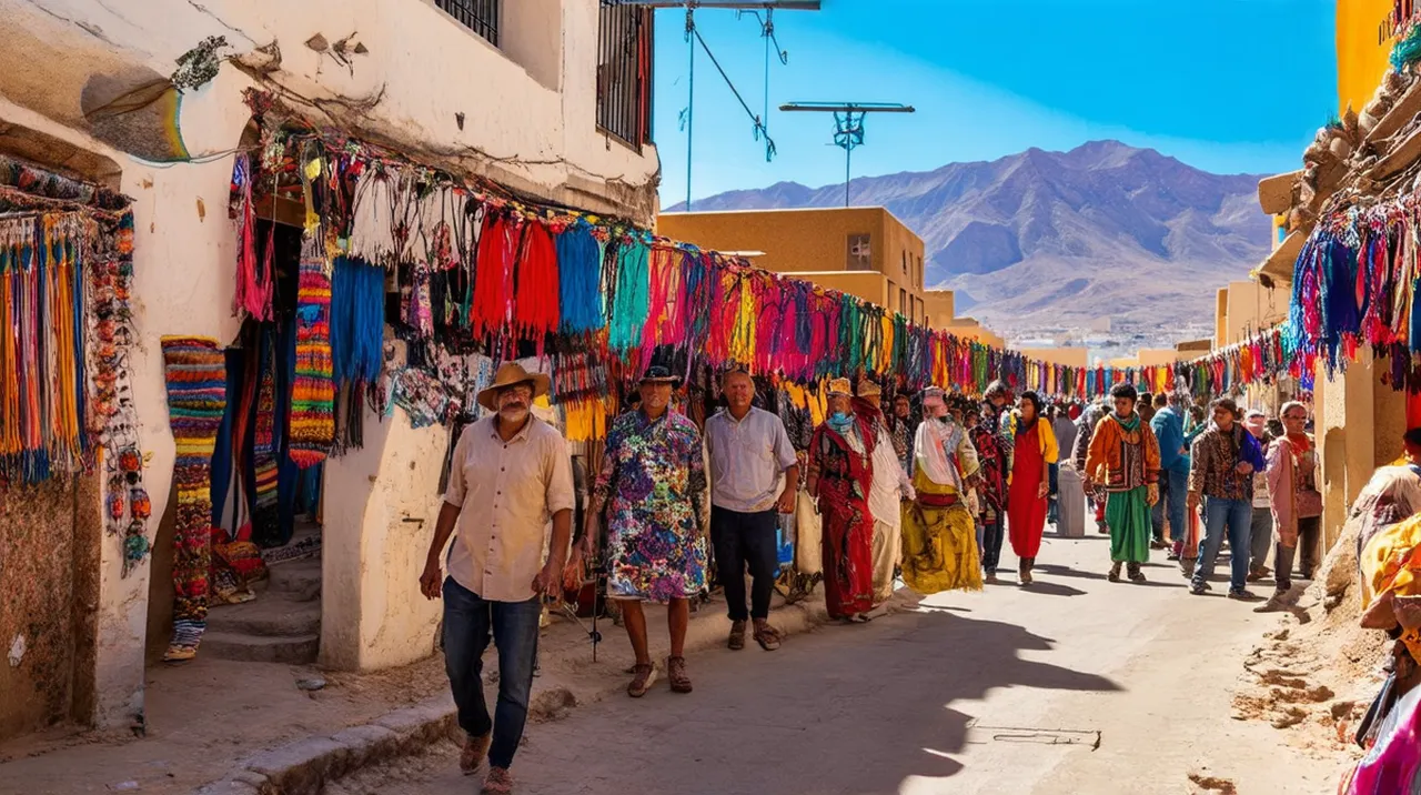 La Paz Culture: Discover the Heart of Bolivia