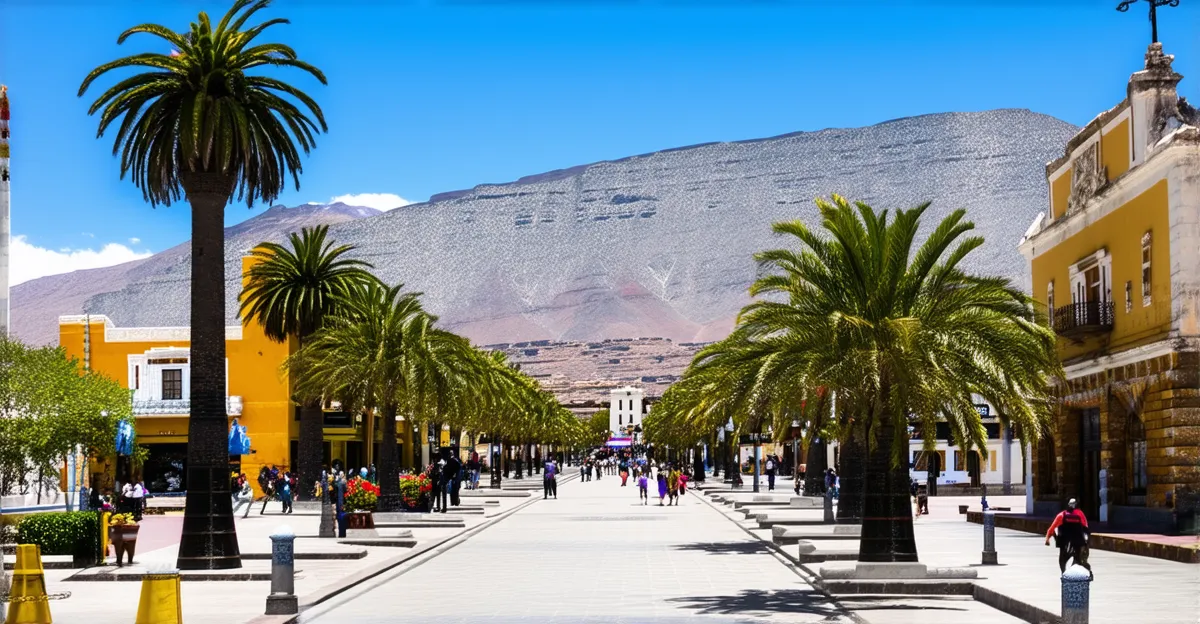 La Paz Itinerary: Your Ultimate Travel Guide