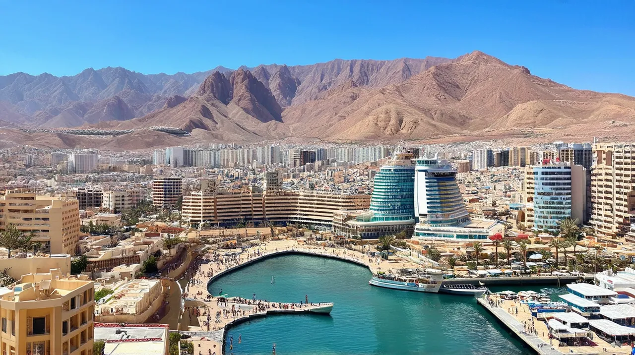 La Paz Landmarks: Discovering 10 Iconic Sites