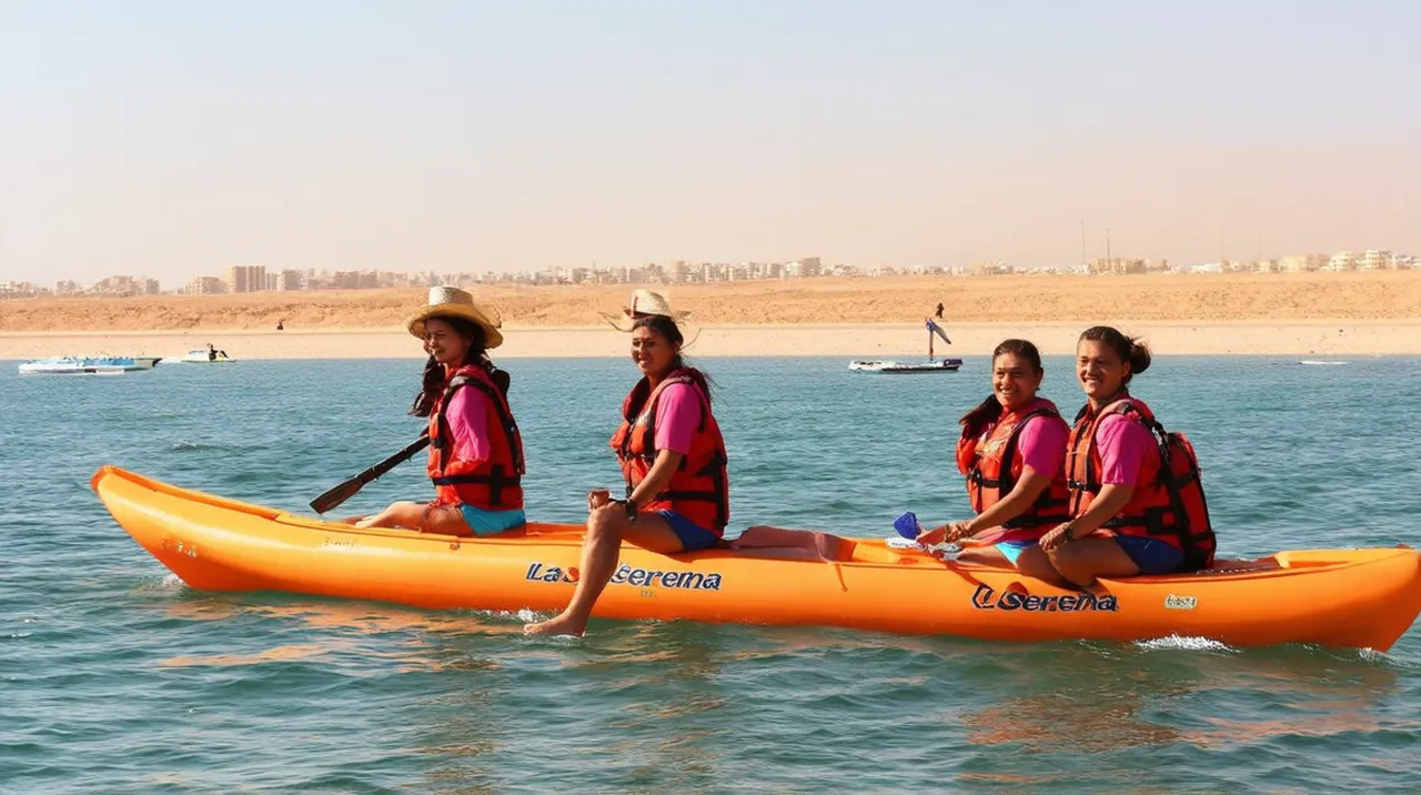 La Serena Activities: 10 Unforgettable Experiences