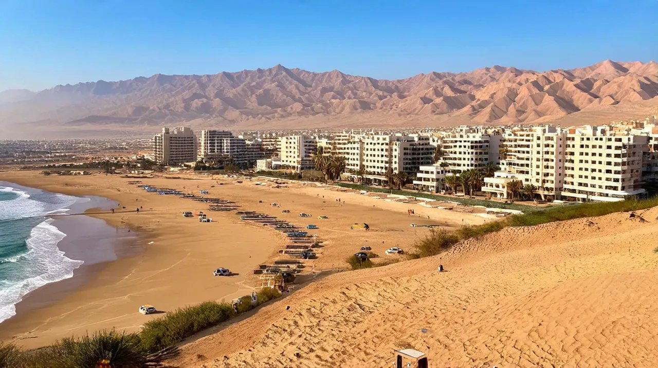 La Serena Highlights: Explore 10 Unmissable Attractions