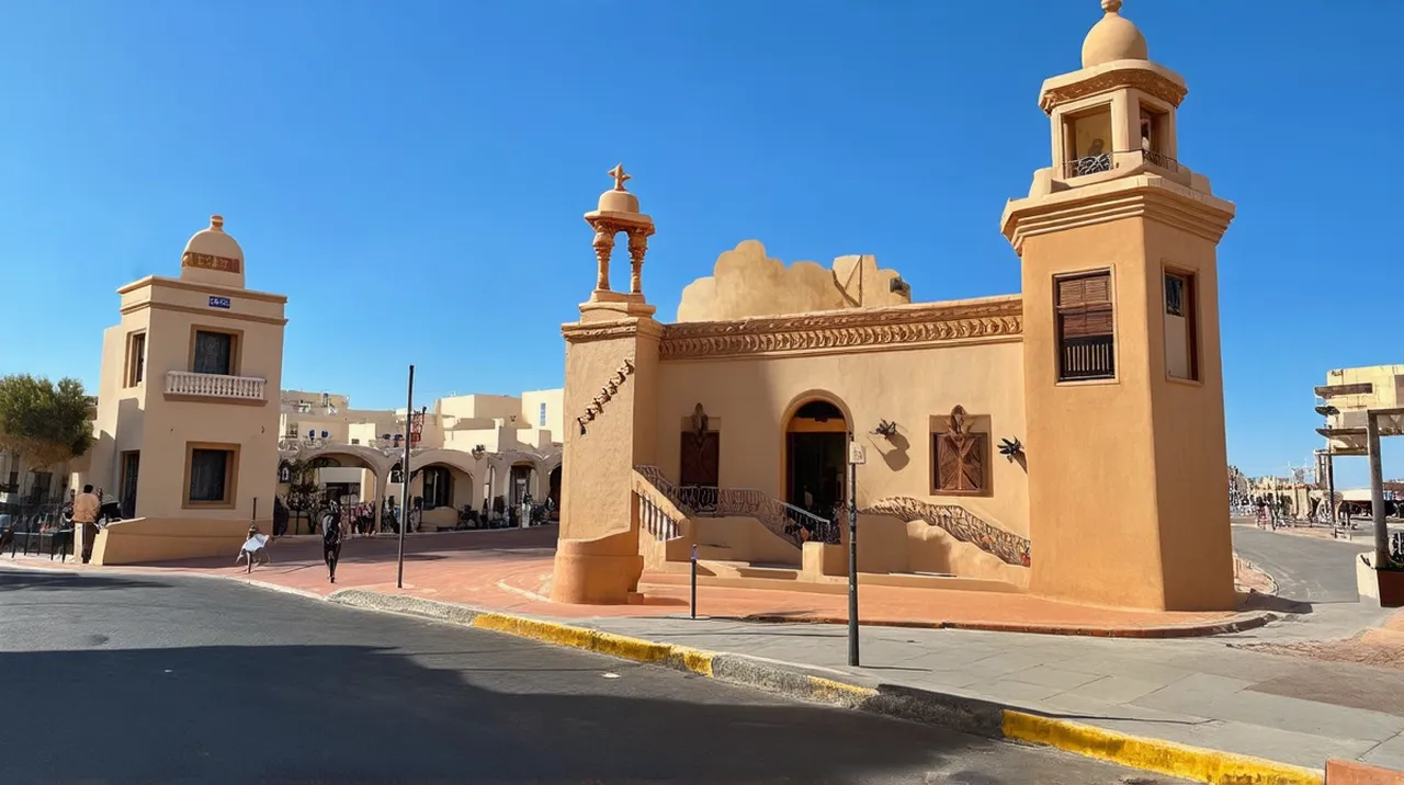 La Serena Landmarks: Explore 10 Must-See Attractions