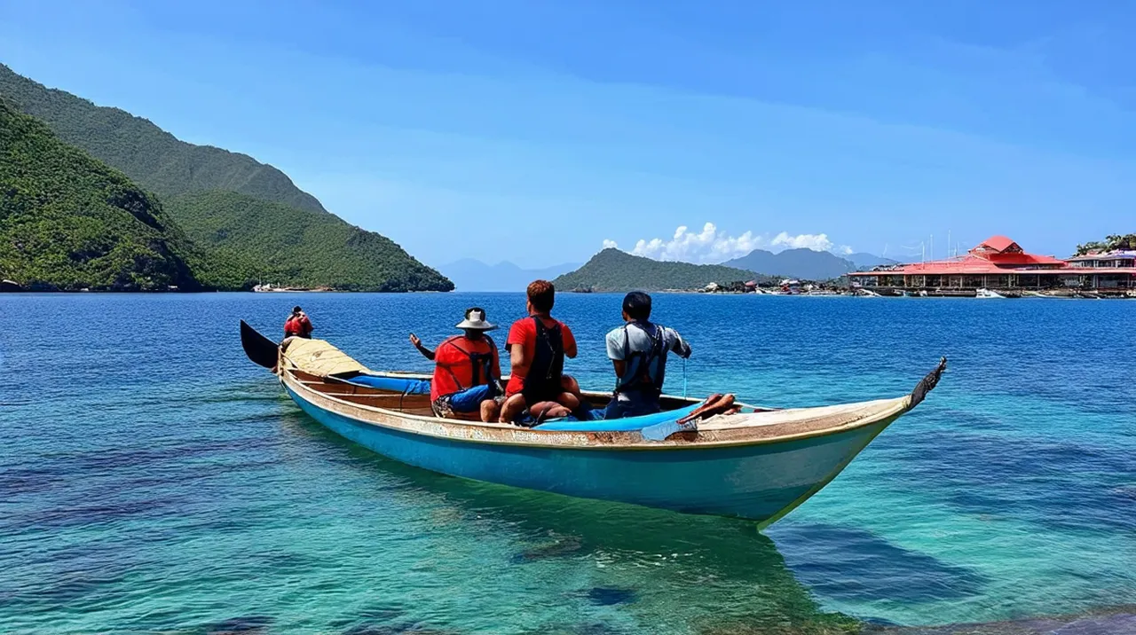 Labuan Bajo Adventures: Unforgettable Travel Experiences