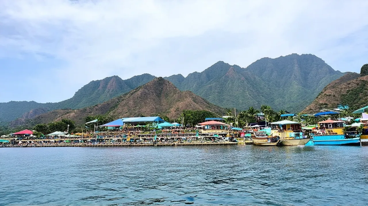 Labuan Bajo Events: Top 10 Experiences Not to Miss