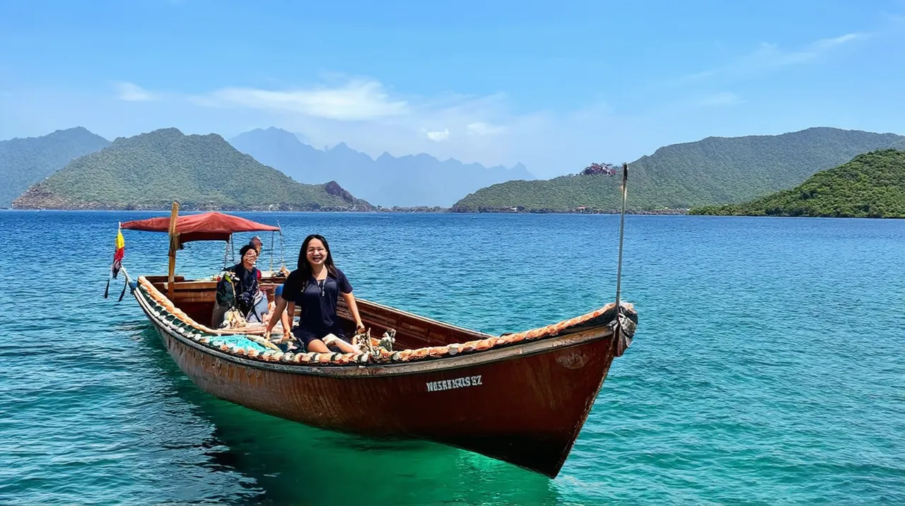 Labuan Bajo Experiences: Top 10 Must-See Attractions