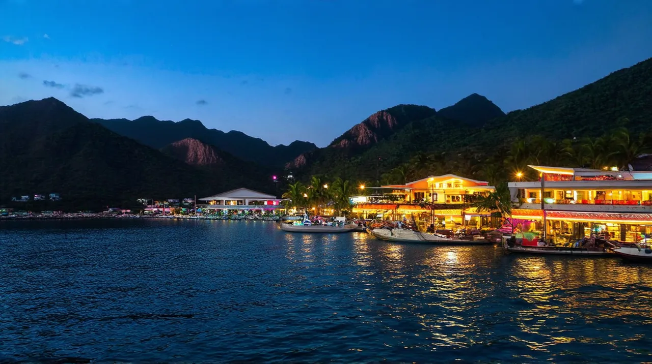 Labuan Bajo Nightlife: Unforgettable Experiences Await