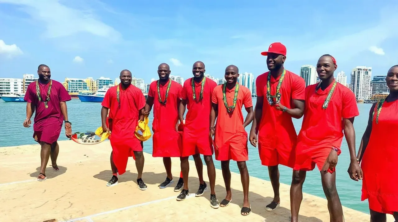 Lagos Activities: Top 10 Unique Things to Do