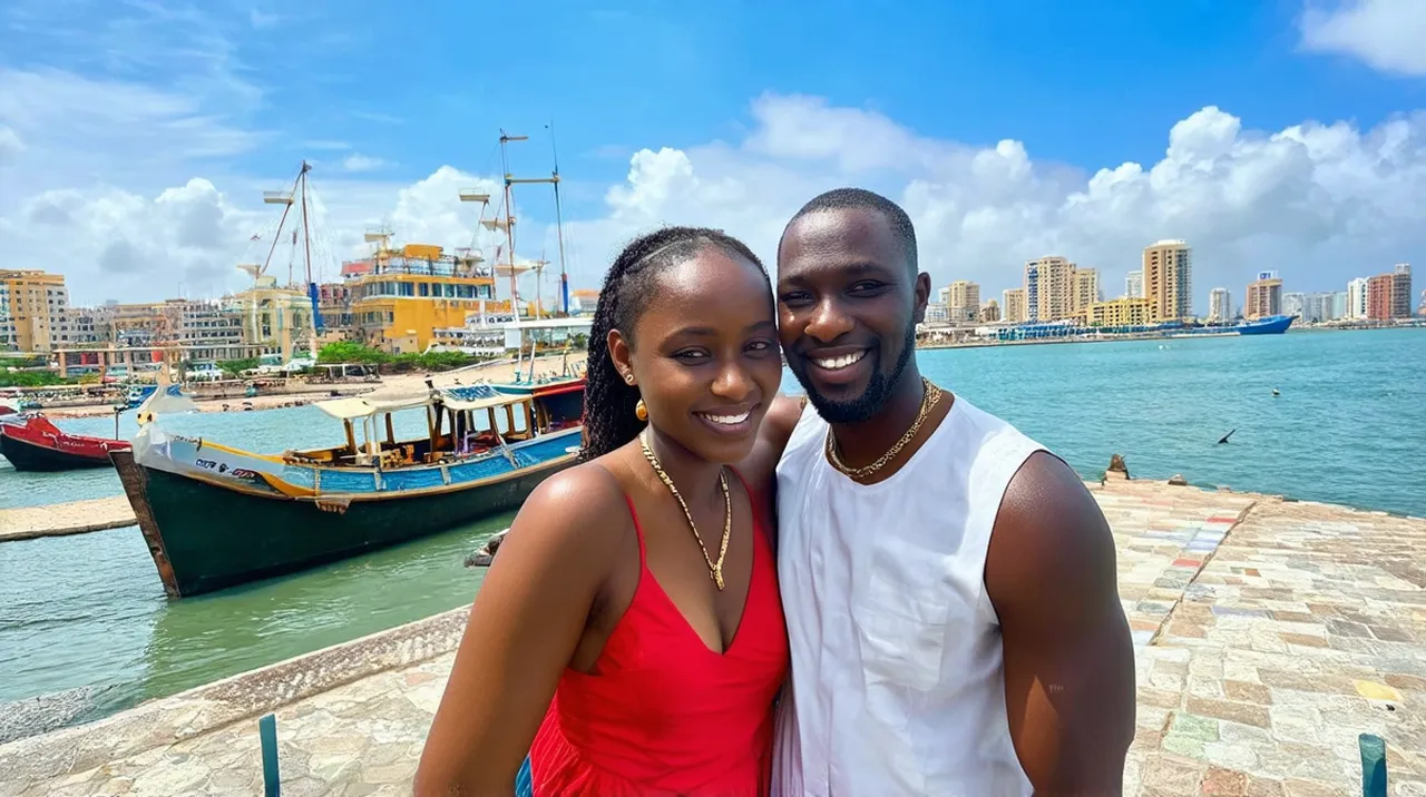 Lagos Adventures: Explore the Top 10 Must-See Attractions