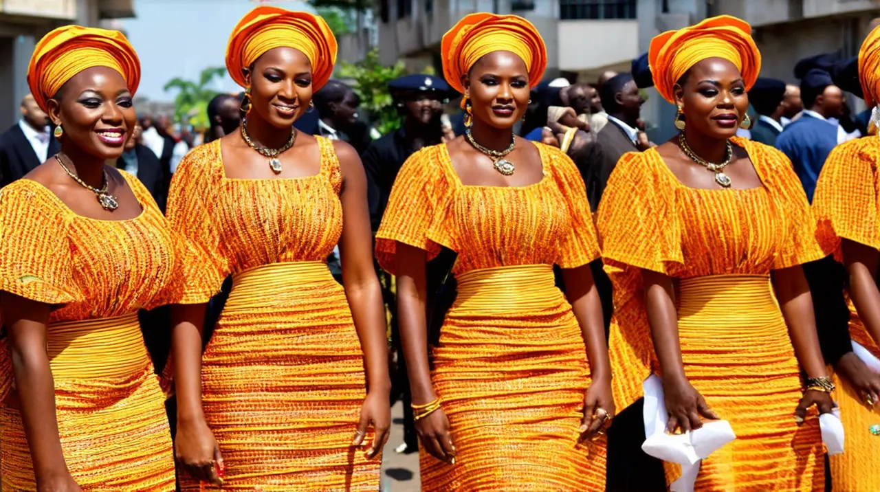 Lagos Culture: 10 Unique Experiences to Explore