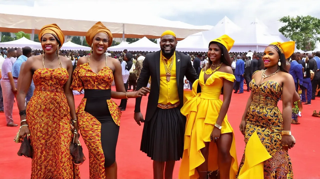 Lagos Events: Top 10 Exciting Experiences to Enjoy