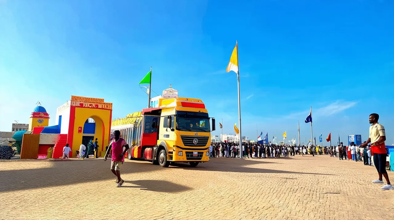 Lagos Experiences: Discover the City’s Hidden Gems