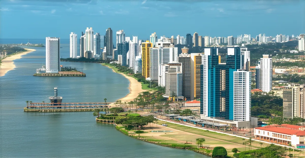 Lagos Itinerary: Explore Nigeria’s Vibrant Coastal City
