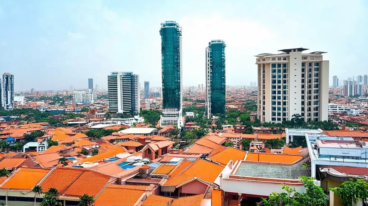 Lagos Landmarks: Top 10 Must-See Sites