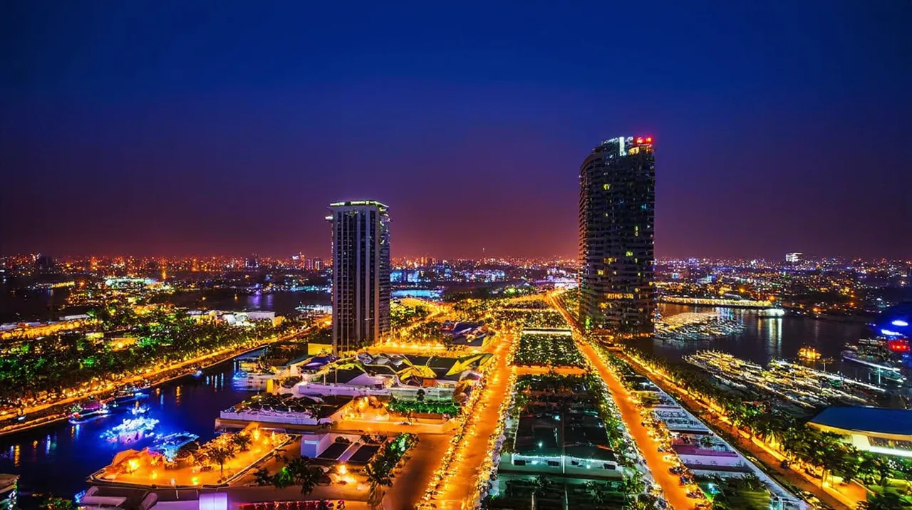 Lagos Nightlife: 10 Exciting Experiences You Can&#8217;t Miss